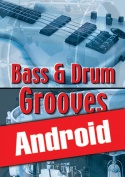 Bass & Drum Grooves (Android)