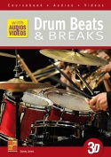 Drum Beats & Breaks in 3D