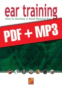 Ear Training - All Instruments (pdf + mp3)