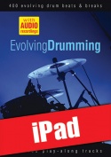 Evolving Drumming (iPad)
