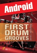 First Drum Grooves (Android)