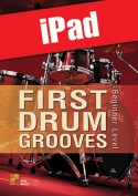 First Drum Grooves (iPad)