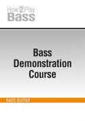 Free Bass Demonstration Course