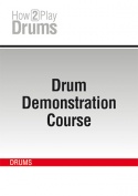 Free Drum Demonstration Course