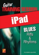 Guitar Training Session - Blues Riffs & Rhythms (iPad)