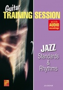 Guitar Training Session - Jazz Standards & Rhythms