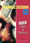 Guitar Training Session - Rock Riffs & Rhythms