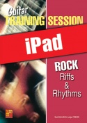 Guitar Training Session - Rock Riffs & Rhythms (iPad)