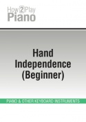 Hand Independence (Beginner)