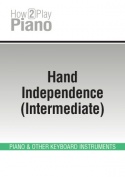 Hand Independence (Intermediate)