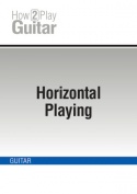 Horizontal Playing