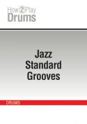 Jazz Standard Grooves