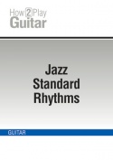 Jazz Standard Rhythms