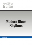 Modern Blues Rhythms