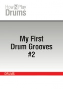 My First Drum Grooves #2