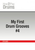 My First Drum Grooves #4