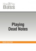 Playing Dead Notes