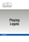Playing Legato