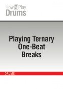 Playing Ternary One-Beat Breaks