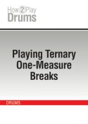 Playing Ternary One-Measure Breaks