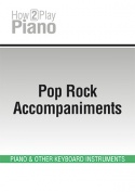 Pop Rock Accompaniments