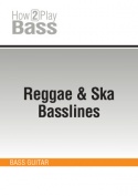 Reggae & Ska Basslines