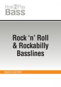 Rock ‘n‘ Roll & Rockabilly Basslines