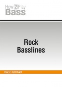 Rock Basslines