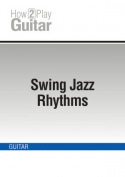 Swing Jazz Rhythms