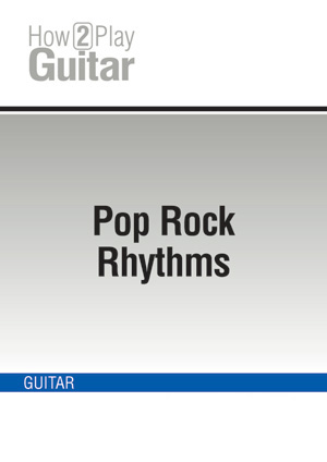 Pop Rock Rhythms
