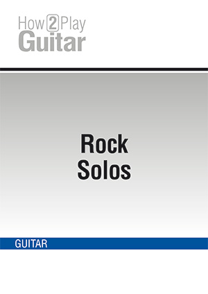 Rock Solos