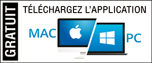application mac pc